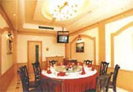 Bianjing Hotel Khai Phong Ngoại thất bức ảnh