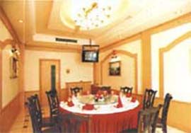 Bianjing Hotel Khai Phong Ngoại thất bức ảnh